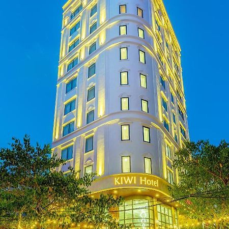 K Hotel Sauna And Massage Da Nang Exteriör bild